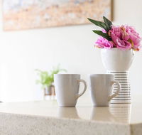 3BR Sydney CBD George St Near DarlingHabour ICC Unit2503 - Tourism Brisbane