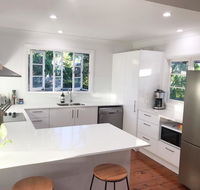 4 bedroom house - Walk to Southbank - Brisbane Tourism