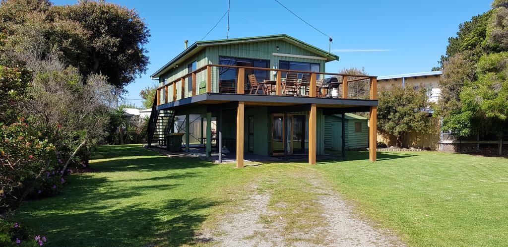 Adams Estate VIC Tourism Brisbane