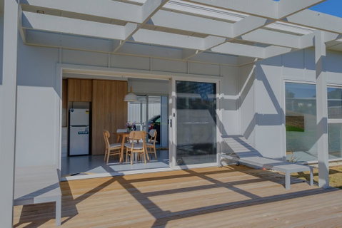 4 Redbill Drive - Brisbane Tourism 1