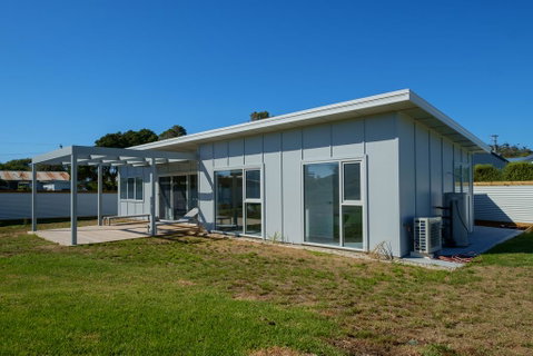 4 Redbill Drive - Brisbane Tourism 2