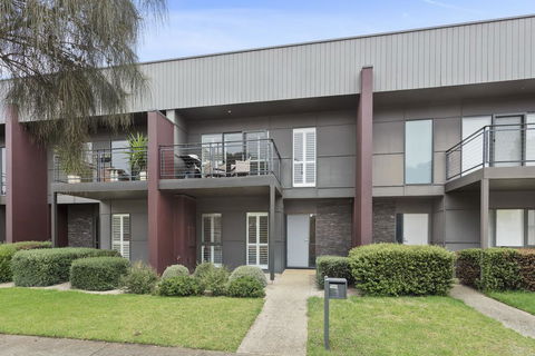4 Sands Terrace - Tourism Brisbane 0