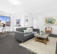 4 South Pacific 2 Bedrooms - Tourism Brisbane