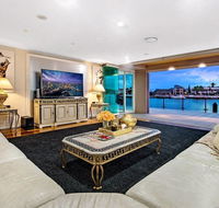 4.5 Million Dollar Surfers Paradise Dream Mansion - Tourism Brisbane