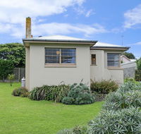 40 Campbell - Tourism Brisbane