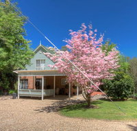 406 Back Porepunkah Road Bright - Brisbane Tourism