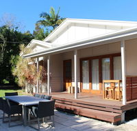 44 Ruskin Street Byron Bay - Ruskins Retreat - Tourism Brisbane