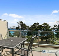 444 The Waves - Brisbane Tourism