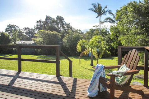 45 Boag St - Comfy And Close - Brisbane Tourism 1