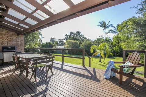 45 Boag St - Comfy And Close - Brisbane Tourism 0