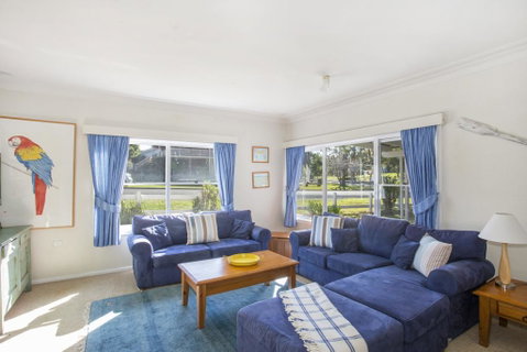 45 Golf Ave - Superb Location - Brisbane Tourism 1