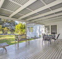 45 Golf Ave - Superb Location - Brisbane 4u