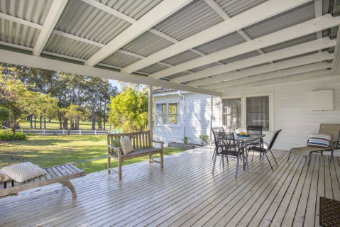 45 Golf Ave - Superb Location - Brisbane Tourism 0
