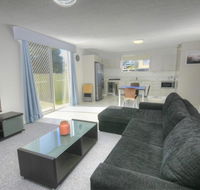 45B Wharf Street Downstairs - Brisbane Tourism