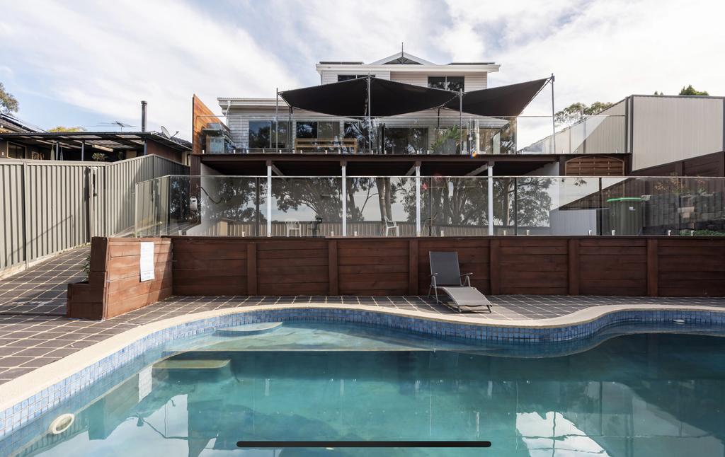 Casula NSW Tourism Brisbane