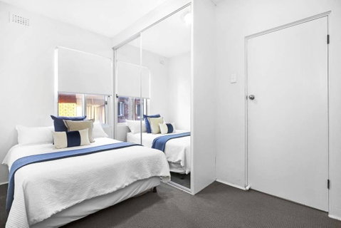 5 South Pacific 2 Bedrooms - Brisbane Tourism 3