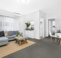 5 South Pacific 2 Bedrooms - Tourism Brisbane