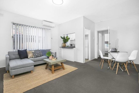 5 South Pacific 2 Bedrooms - Brisbane Tourism 0