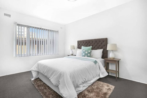 5 South Pacific 2 Bedrooms - Brisbane Tourism 2