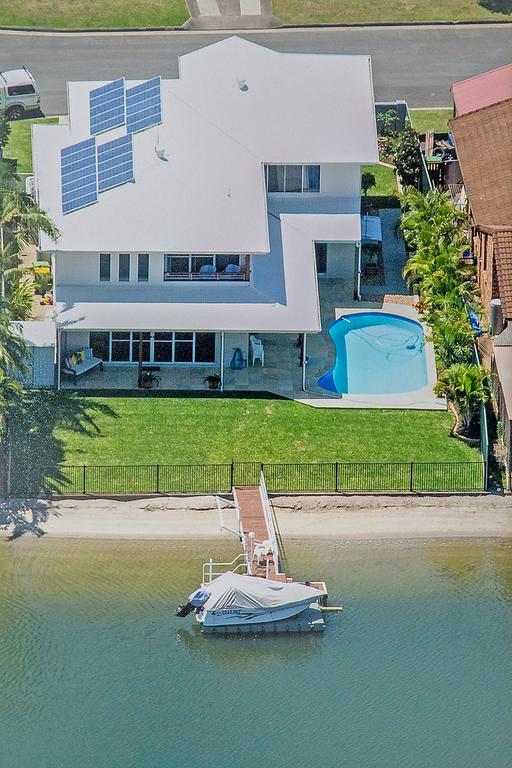 Hollywell QLD Brisbane Tourism
