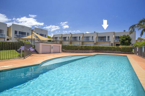 5/14 Dolphin St- Dolphin 5 At Ulladulla - Tourism Brisbane 1