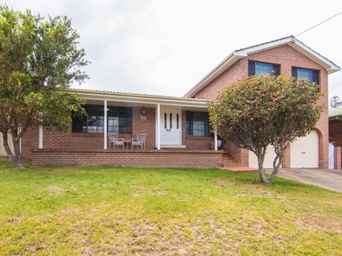 50 Lakeview - Brisbane Tourism 1