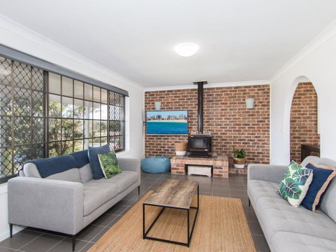 50 Lakeview - Brisbane Tourism 0
