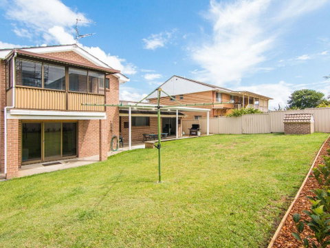 50 Lakeview - Brisbane Tourism 2