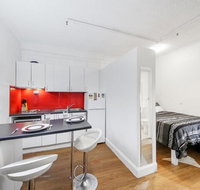 500 Flinders St - Brisbane Tourism