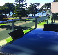 507 At The Waves - Brisbane Tourism