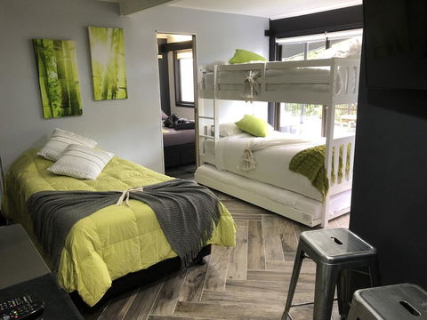 51 Beachcomber Avenue Brahmini Lodge - Tourism Brisbane 1