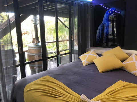 51 Beachcomber Avenue Brahmini Lodge - Tourism Brisbane 2