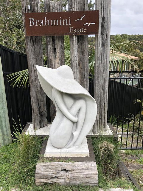51 Beachcomber Avenue Brahmini Lodge - Tourism Brisbane 0