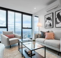 51 ModernGallery3Bd2Bth lv73 Free tram Mel CBD - Brisbane Tourism