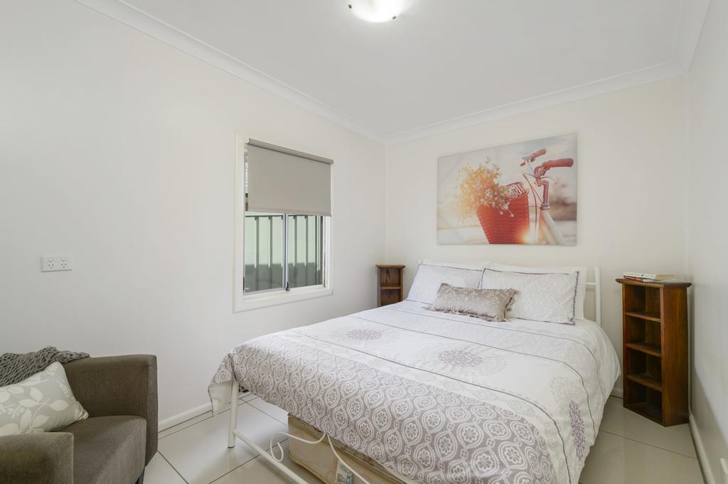 Settlement City ACT Tourism Brisbane