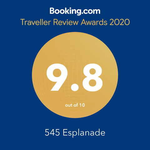 545 Esplanade - Tourism Brisbane 3