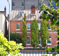 55 Davey Street - Tourism Brisbane