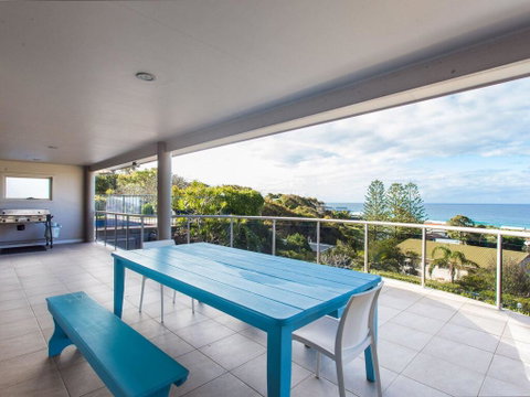 56 Becker Road - Brisbane Tourism 2
