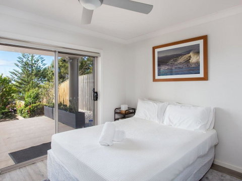 56 Becker Road - Brisbane Tourism 1