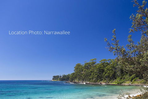 6 Normandy St - Charm At The Inlet - Brisbane 4u 1