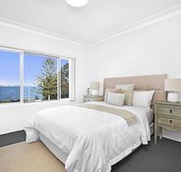 6 South Pacific Apartments - Tourism Brisbane