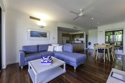 6 The Point Apartments - Tourism Brisbane 2