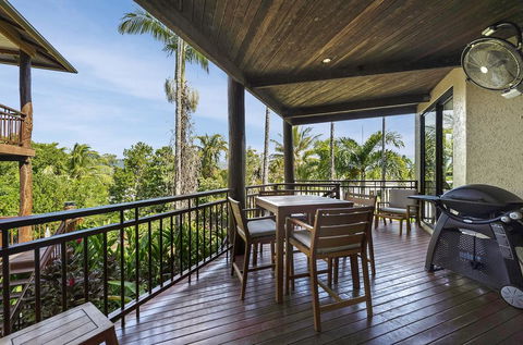 6 The Point Apartments - Tourism Brisbane 0