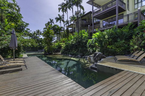 6 The Point Apartments - Tourism Brisbane 1