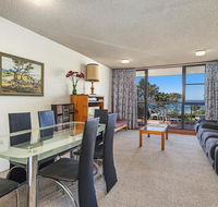 60 Beachpark - Apartment at Flynn's - Tourism Brisbane