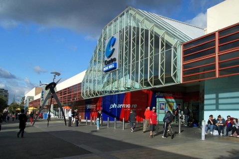 60, Boutique Studio@Boxhill, Boxhill Central, Mall - Brisbane Tourism 1