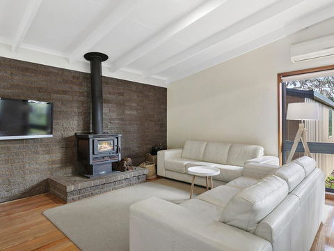 62 BINGLEY PARADE RIVERSEA HOUSE - Brisbane Tourism 2