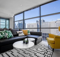 62 Green Wood Lv211bd1bth Close to Mel CBD  - Brisbane Tourism