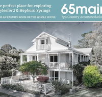 65 Main Guesthouse - Tourism Brisbane