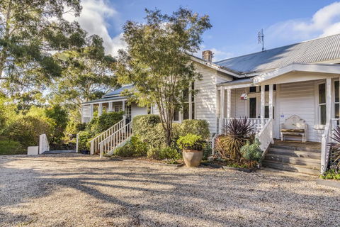 65 Main Guesthouse - Tourism Brisbane 1